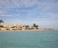 Морская прогулка в Эль-Гуну из Хургады на корабле